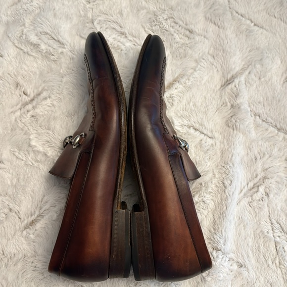 Gucci Loafer shoes size 91/2 - Picture 11 of 16